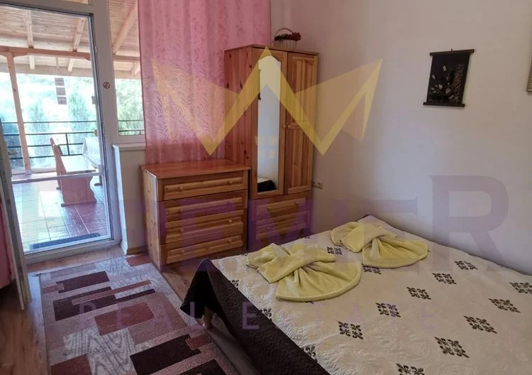 Къща с невероятна морска панорама към плажовете на Албена -  - снимка 9 - Имоти Премиер