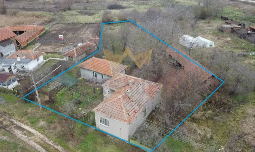 Агенция за недвижими имоти - Имоти Премиер - имот - 962868, Цена: 27500 EUR