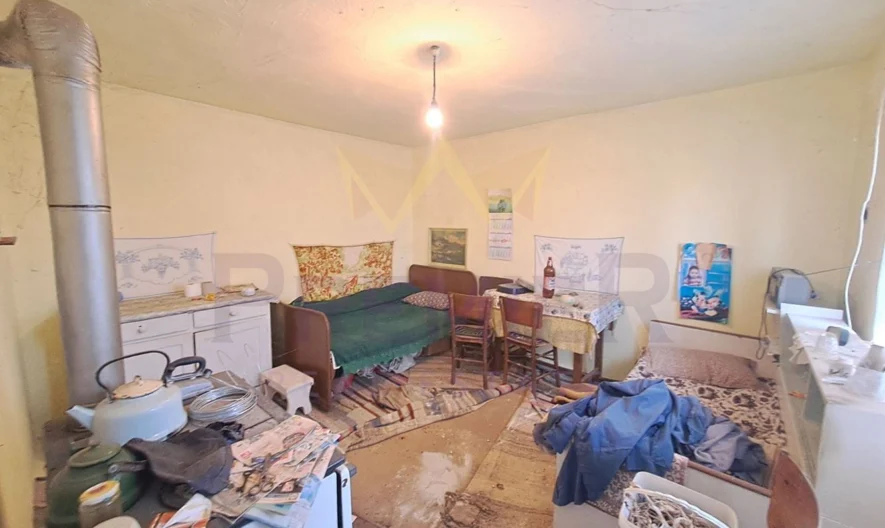 Къща с. Нова Шипка, обл. Варна -  - снимка 11 - Имоти Премиер