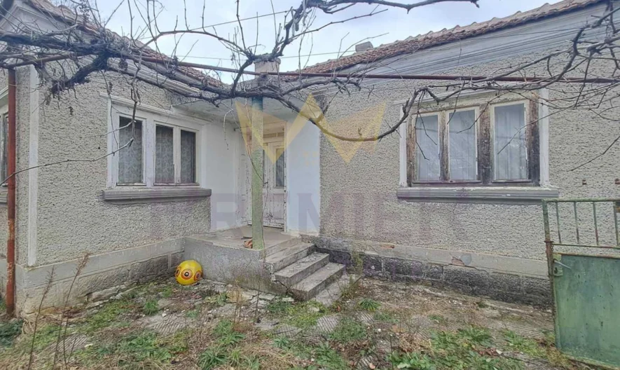 Къща с. Нова Шипка, обл. Варна -  - снимка 4 - Имоти Премиер