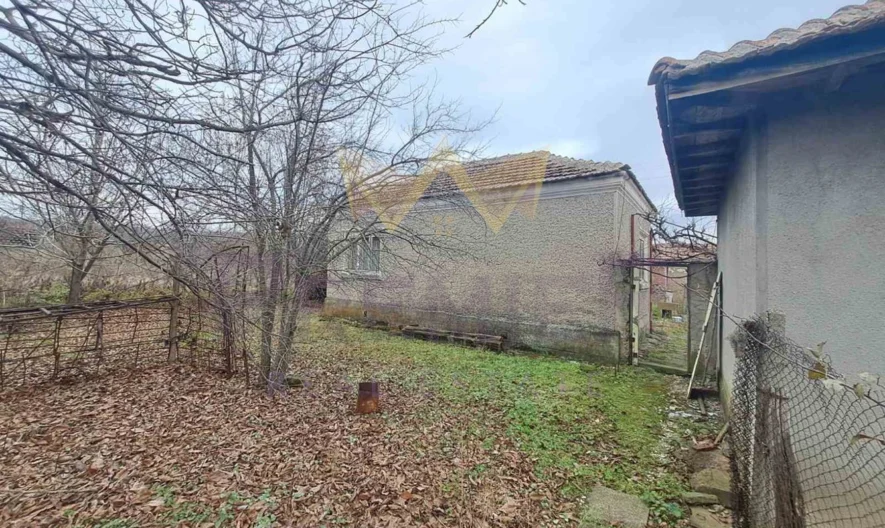 Къща с. Нова Шипка, обл. Варна -  - снимка 5 - Имоти Премиер