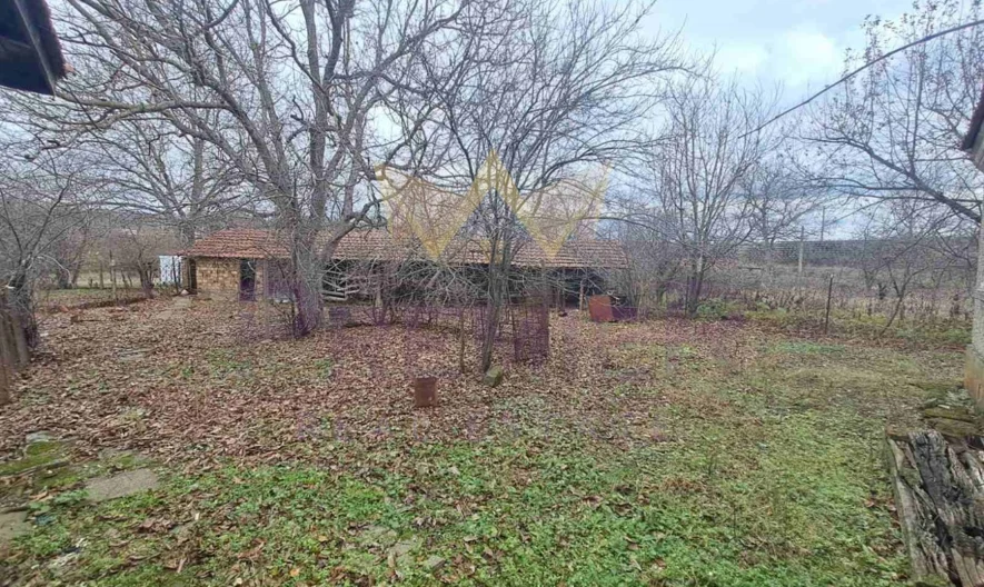 Къща с. Нова Шипка, обл. Варна -  - снимка 6 - Имоти Премиер