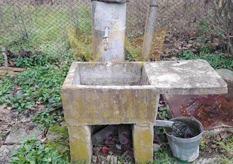 Къща с. Нова Шипка, обл. Варна -  - снимка 7 - Имоти Премиер