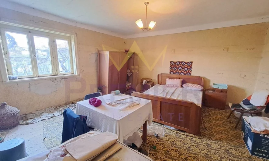 Къща с. Нова Шипка, обл. Варна -  - снимка 8 - Имоти Премиер