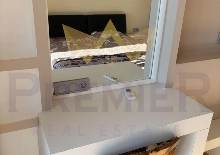 Къща с панорамна гледка МОРЕ – в Свети влас - - снимка 10 - Имоти Премиер