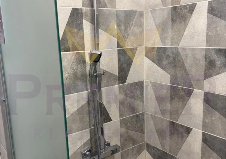 Къща с панорамна гледка МОРЕ – в Свети влас -  - снимка 11 - Имоти Премиер