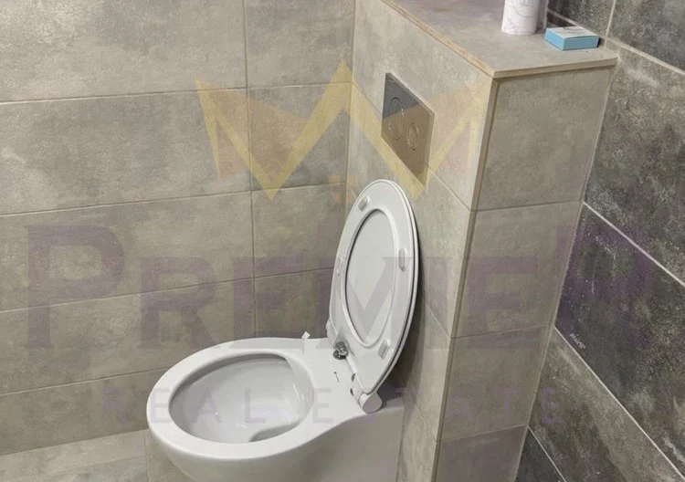 Къща с панорамна гледка МОРЕ – в Свети влас -  - снимка 12 - Имоти Премиер