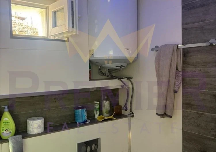 Къща с панорамна гледка МОРЕ – в Свети влас -  - снимка 14 - Имоти Премиер