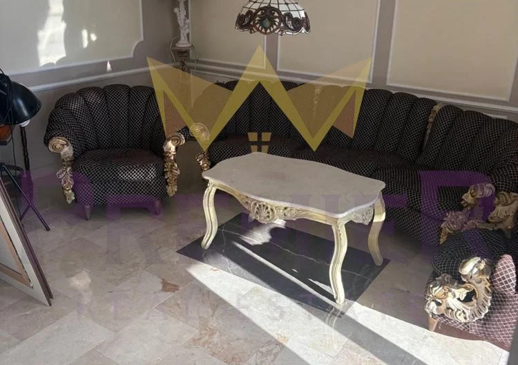 Къща с панорамна гледка МОРЕ – в Свети влас - - снимка 2 - Имоти Премиер