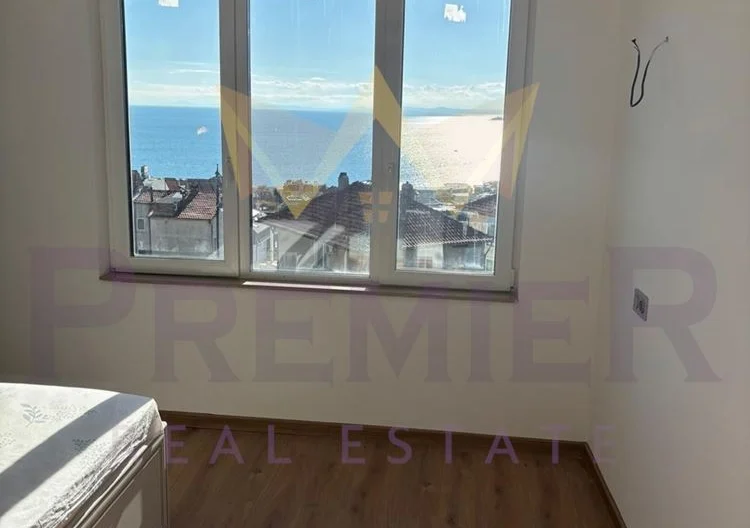 Къща с панорамна гледка МОРЕ – в Свети влас -  - снимка 6 - Имоти Премиер