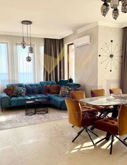 Къща с панорамна морска гледка | Свети Влас | Venid Eco Village -  - снимка 5 - Имоти Премиер