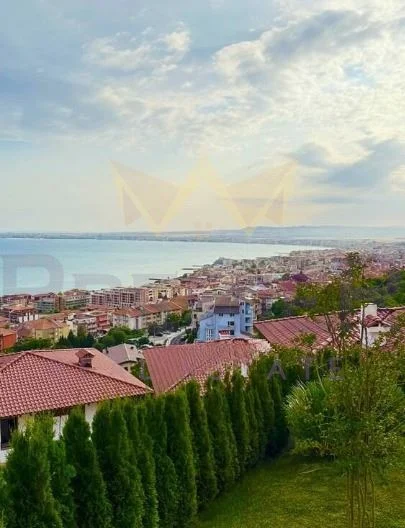 Къща с панорамна морска гледка | Свети Влас | Venid Eco Village -  - снимка 6 - Имоти Премиер