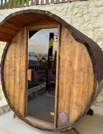 Къща с панорамна морска гледка | Свети Влас | Venid Eco Village -  - снимка 7 - Имоти Премиер