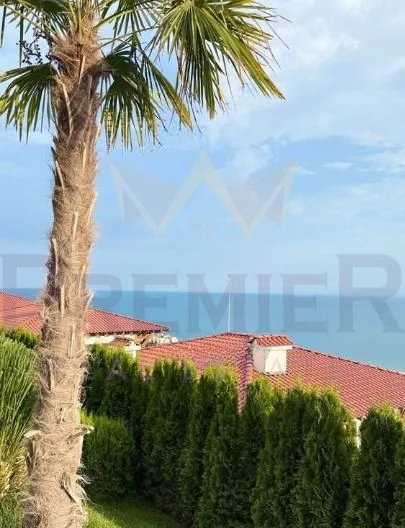 Къща с панорамна морска гледка | Свети Влас | Venid Eco Village -  - снимка 8 - Имоти Премиер