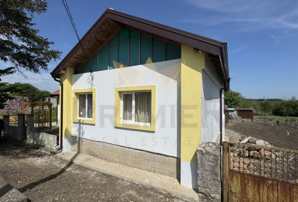 Агенция за недвижими имоти - Имоти Премиер - имот - 1207199, Цена: 129000 EUR