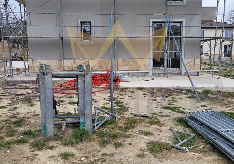 къща с. Приселци ,142кв. м. -  - снимка 3 - Имоти Премиер