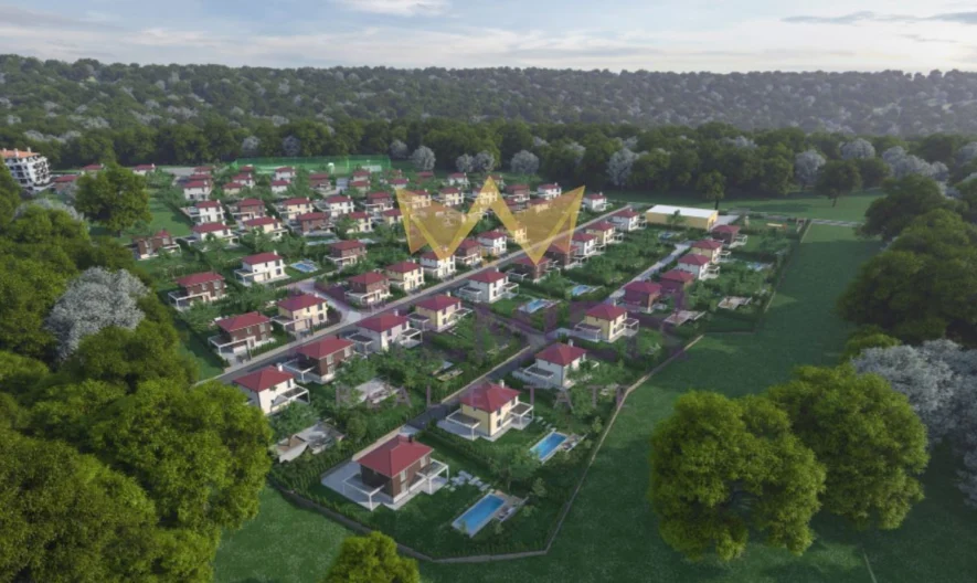 къща с. Приселци ,142кв. м. -  - снимка 5 - Имоти Премиер