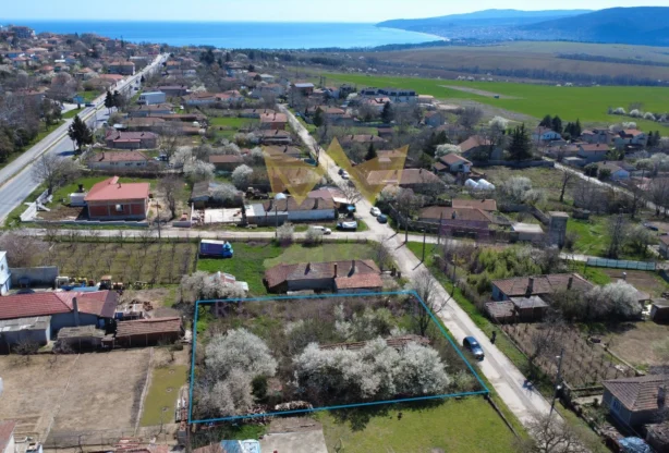 Агенция за недвижими имоти - Имоти Премиер - имот - 1187480, Цена: 63000 EUR