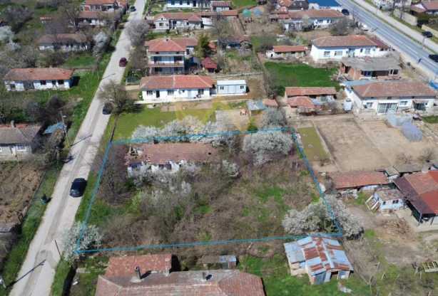 Агенция за недвижими имоти - Имоти Премиер - имот - 1187480, Цена: 63000 EUR