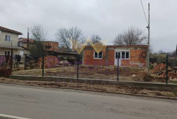 Агенция за недвижими имоти - Имоти Премиер - имот - 1179937, Цена: 110000 EUR