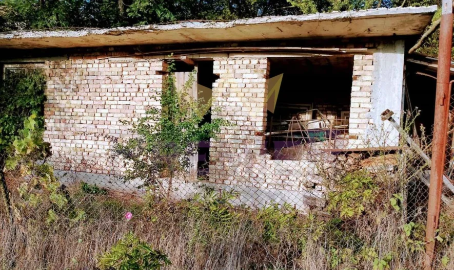 КЪЩА с. Радево -  - снимка 4 - Имоти Премиер