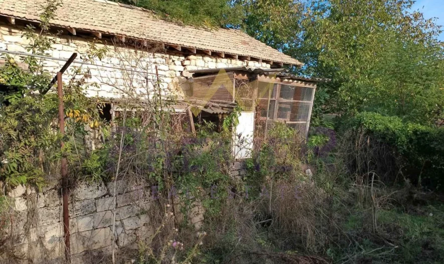 КЪЩА с. Радево -  - снимка 5 - Имоти Премиер