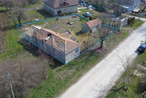 Агенция за недвижими имоти - Имоти Премиер - имот - 1187477, Цена: 48000 EUR