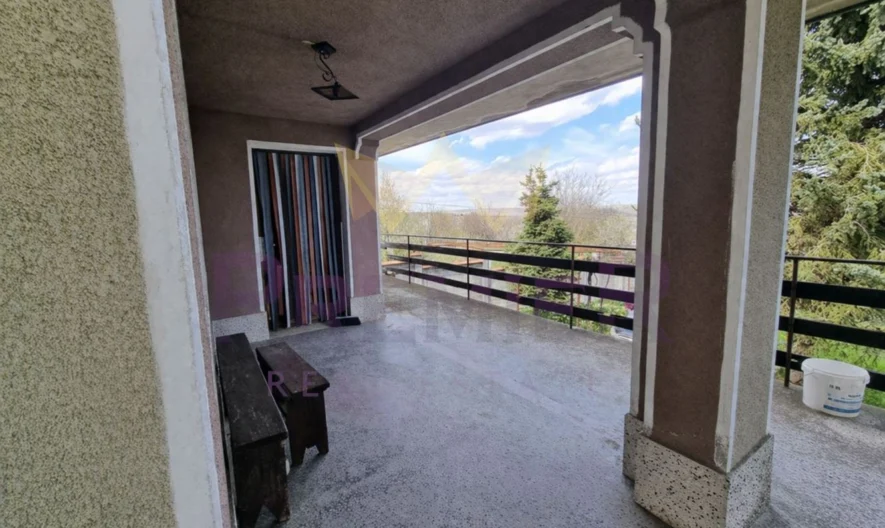 Къща с. Равна гора, обл. Варна -  - снимка 10 - Имоти Премиер