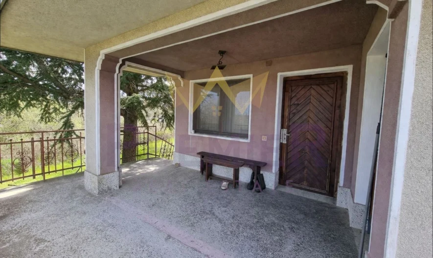 Къща с. Равна гора, обл. Варна -  - снимка 13 - Имоти Премиер