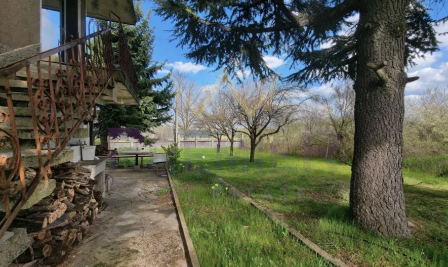 Къща с. Равна гора, обл. Варна -  - снимка 14 - Имоти Премиер