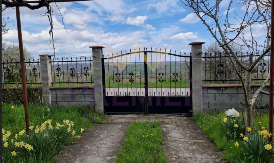 Къща с. Равна гора, обл. Варна -  - снимка 15 - Имоти Премиер