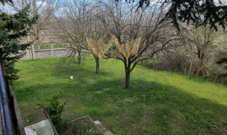 Къща с. Равна гора, обл. Варна -  - снимка 17 - Имоти Премиер