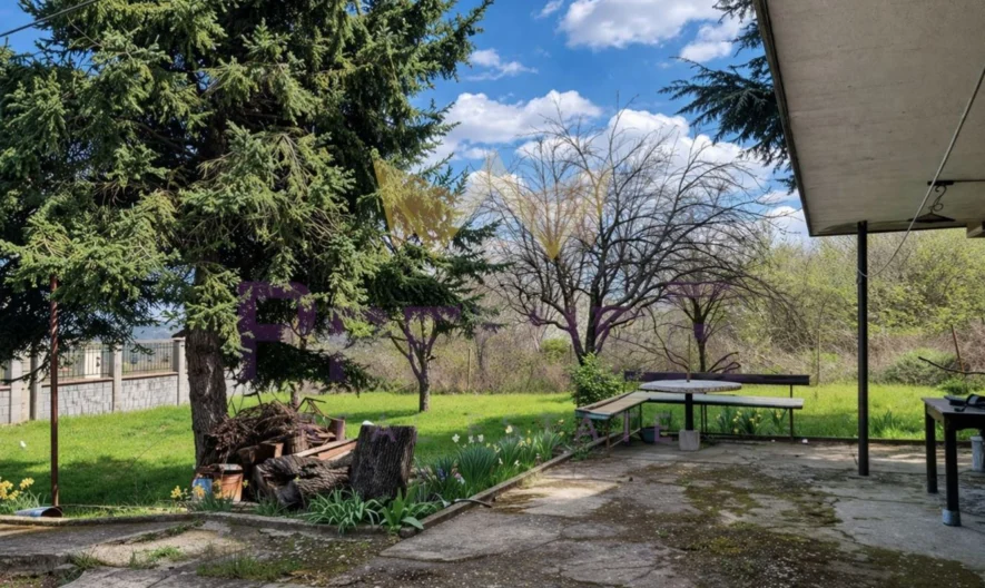 Къща с. Равна гора, обл. Варна -  - снимка 18 - Имоти Премиер