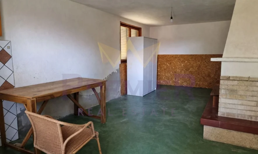 Къща с. Равна гора, обл. Варна -  - снимка 2 - Имоти Премиер