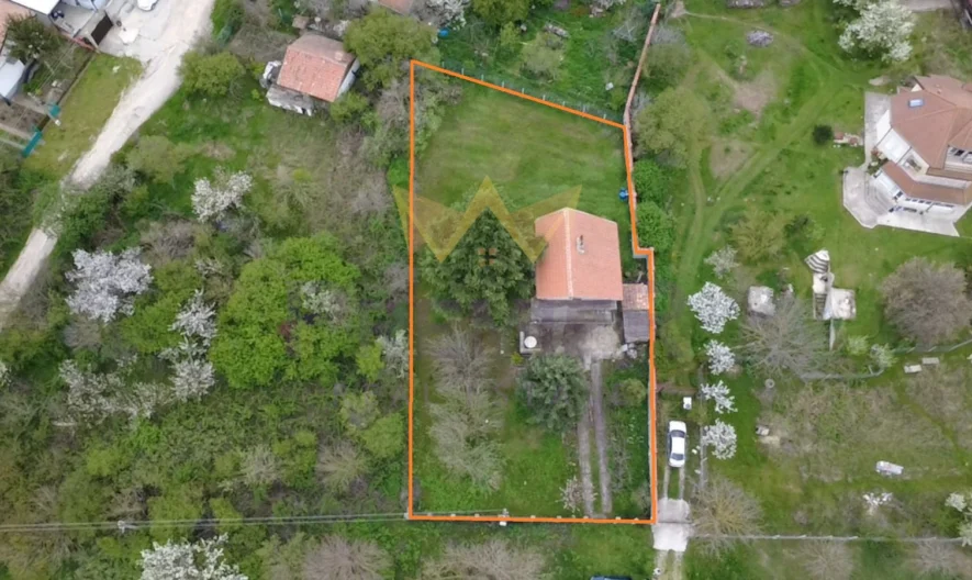 Къща с. Равна гора, обл. Варна -  - снимка 20 - Имоти Премиер