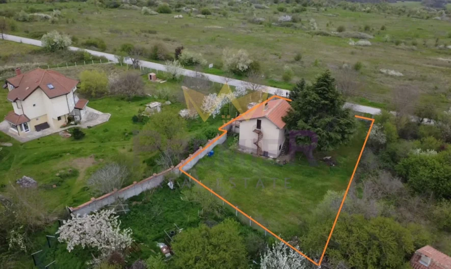 Къща с. Равна гора, обл. Варна -  - снимка 22 - Имоти Премиер