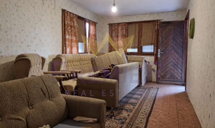 Къща с. Равна гора, обл. Варна -  - снимка 6 - Имоти Премиер