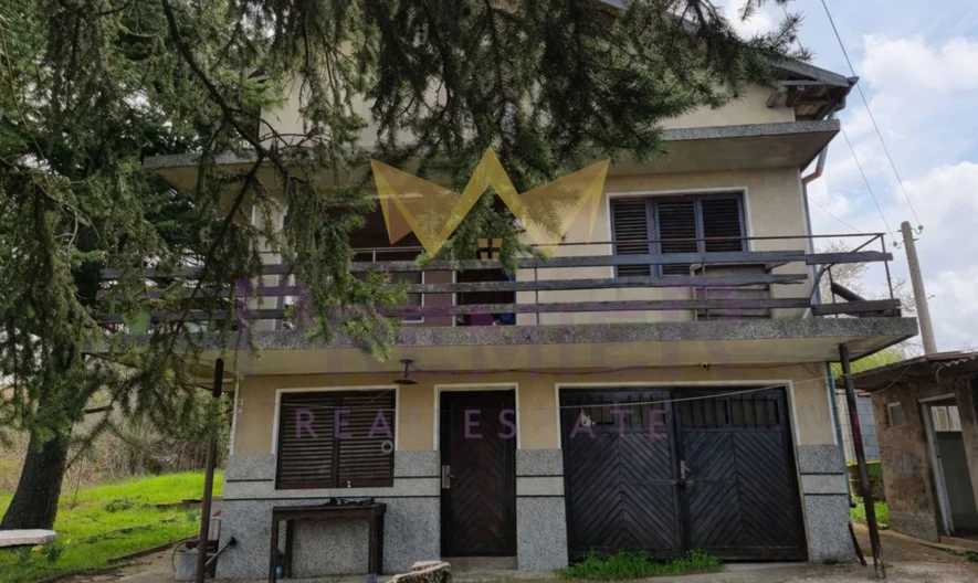 Къща с. Равна гора, обл. Варна -  - снимка 8 - Имоти Премиер