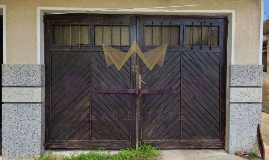 Къща с. Равна гора, обл. Варна -  - снимка 9 - Имоти Премиер