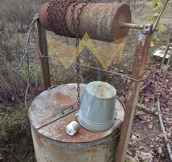 Къща с РЗП 240 кв.м. и двор 1550 кв.м. село Щипско - - снимка 10 - Имоти Премиер