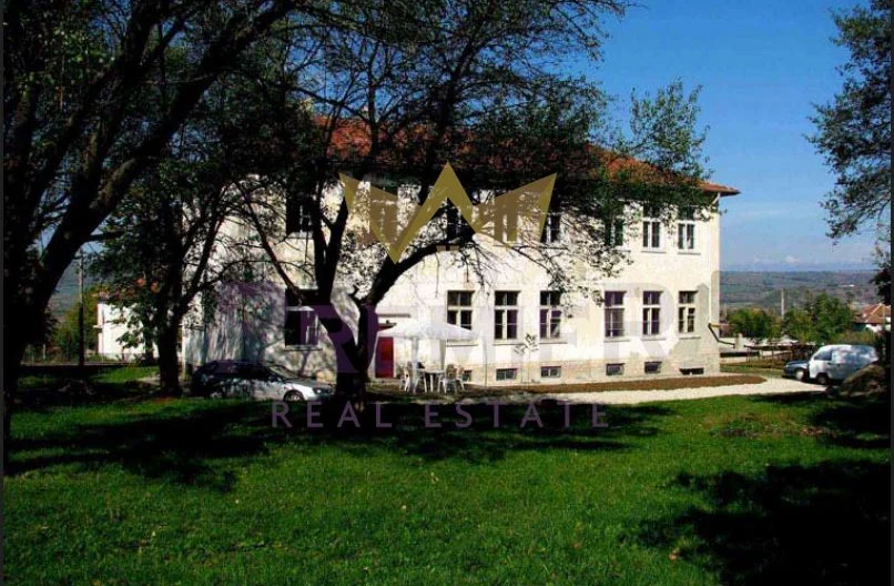 КЪЩА с. Сава - - снимка 1 - Имоти Премиер