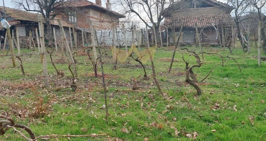 Къща с. Славейково, обл. Варна -  - снимка 14 - Имоти Премиер