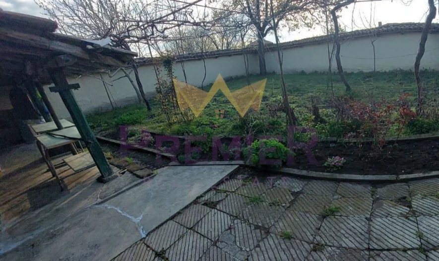 Къща с. Славейково, обл. Варна -  - снимка 2 - Имоти Премиер