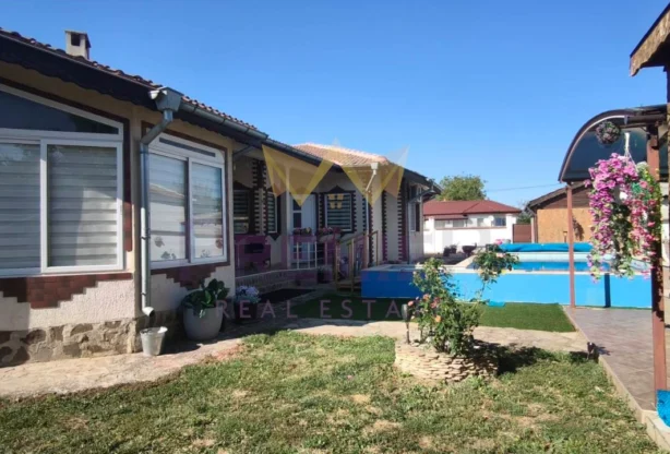 Агенция за недвижими имоти - Имоти Премиер - имот - 1249172, Цена: 215000 EUR