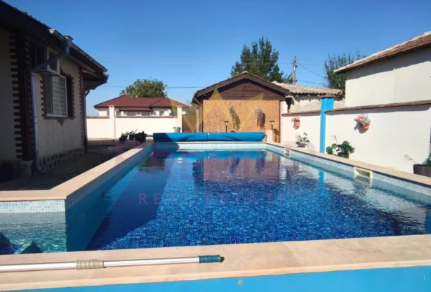 Агенция за недвижими имоти - Имоти Премиер - имот - 1249172, Цена: 215000 EUR