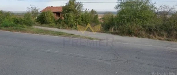 Агенция за недвижими имоти - Имоти Премиер - имот - 1171090, Цена: 32000 EUR