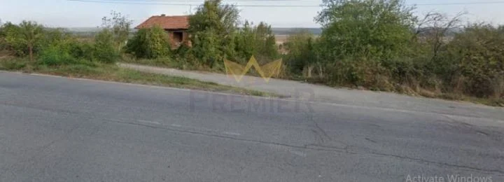 Къща с. Старо Оряхово, обл. Варна -  - снимка 2 - Имоти Премиер