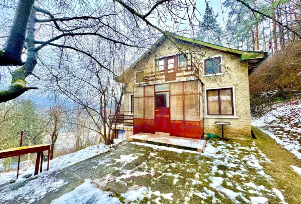 Агенция за недвижими имоти - Имоти Премиер - имот - 1162703, Цена: 50900 EUR