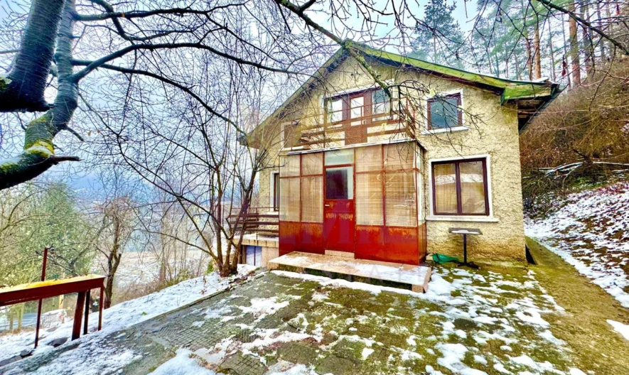Агенция за недвижими имоти - Имоти Премиер - имот - 1162703, Цена: 50900 EUR