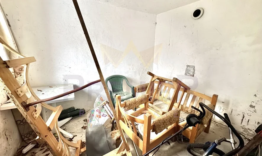 Къща, с. Томсън -  - снимка 10 - Имоти Премиер